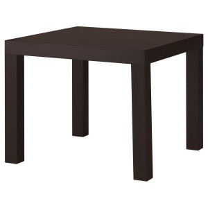 Ikea Lack Table